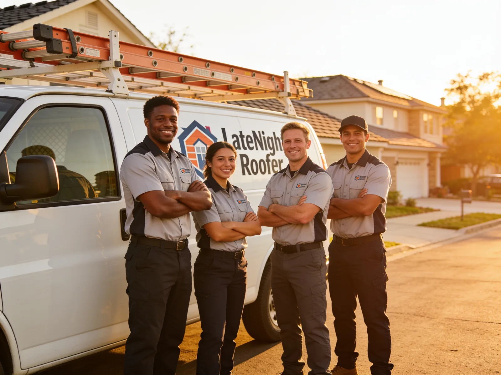 Emergency Roof Repair company in Mason, TN